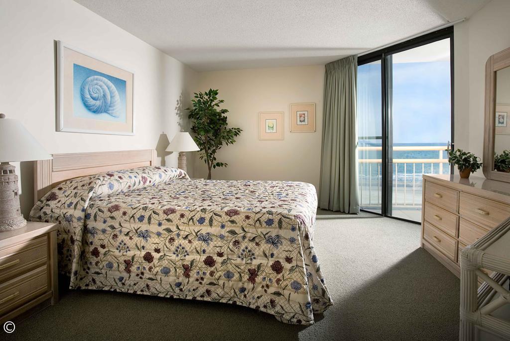 Ocean Creek Resort Briarcliffe Acres Экстерьер фото