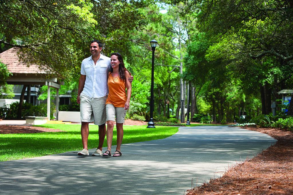 Ocean Creek Resort Briarcliffe Acres Экстерьер фото