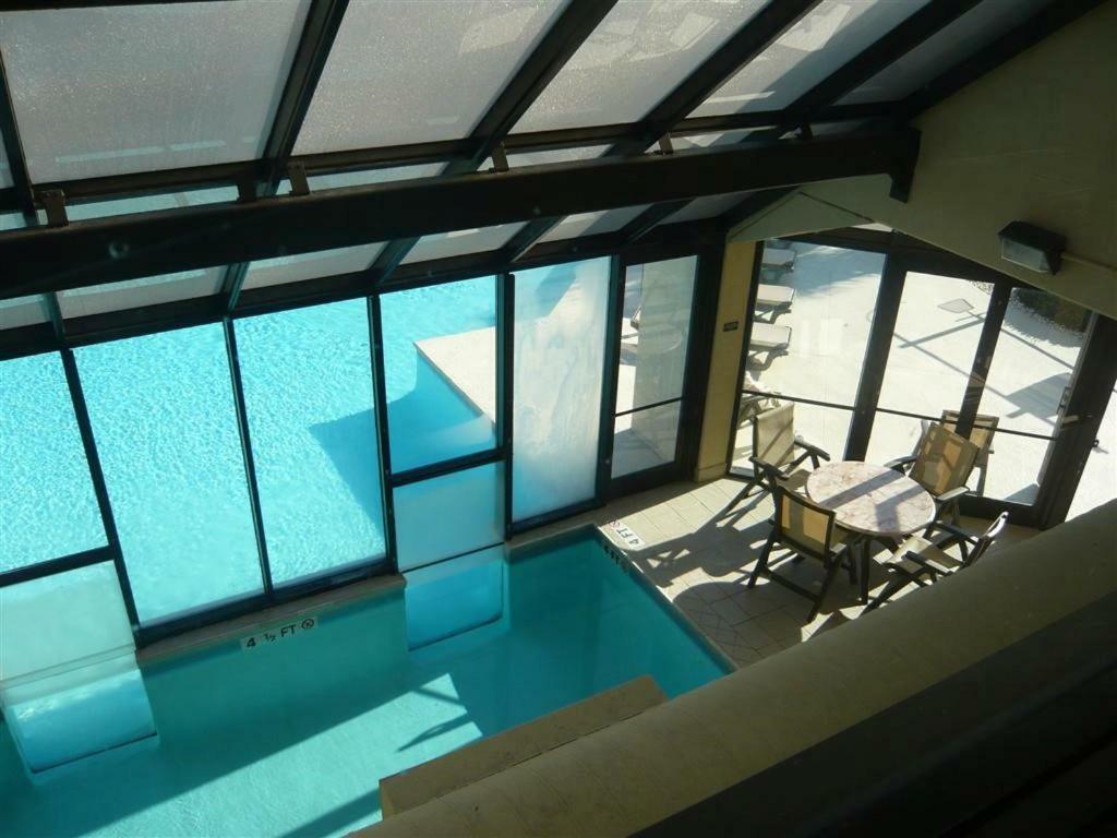 Ocean Creek Resort Briarcliffe Acres Экстерьер фото