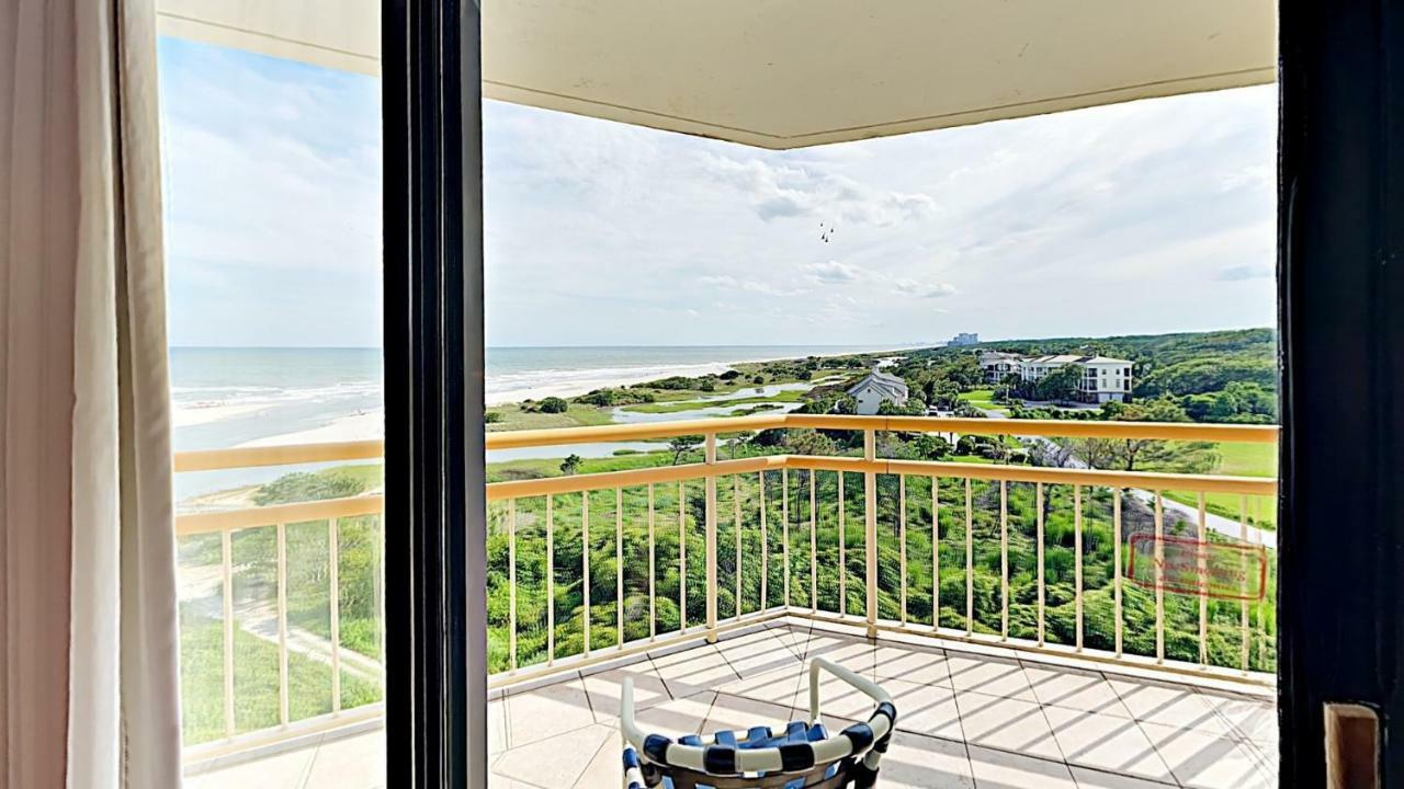 Ocean Creek Resort Briarcliffe Acres Номер фото