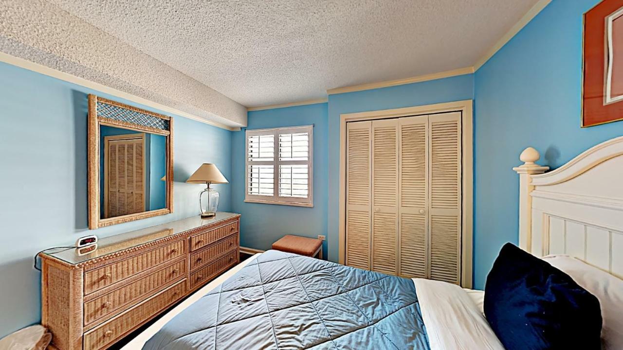 Ocean Creek Resort Briarcliffe Acres Экстерьер фото