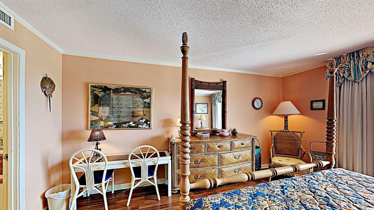 Ocean Creek Resort Briarcliffe Acres Экстерьер фото